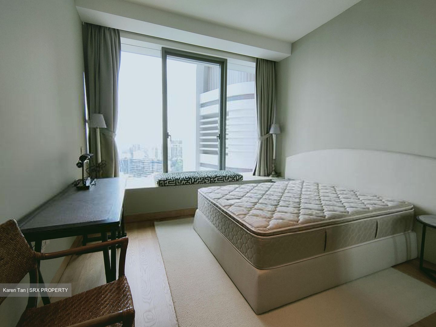 Ardmore Residence (D10), Condominium #558791311